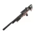 Wiatrówka PCP Optima by Hatsan Bull Boss-W 4,5 mm