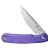 Nóż składany Sencut Scitus S21042-2 purple
