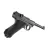 Pistolet wiatrówka Legends P.08 4,5 mm BB CO2