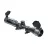 Luneta celownicza Walther 3-9x44 Sniper z/m 22 mm