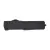 Nóż OTF Templar Knife Large Aluminium Diamond Plate Drop Black