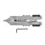 Multitool Gerber MP600 Basic Needlenose