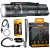 Latarka taktyczna LED Fenix PD25R czarna