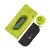 Nóż składany Civivi Qubit C22030E-DS1 green