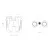Lornetka Hawke Endurance ED 10x32 zielona