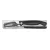Zestaw sztućców Victorinox 6.7192.F3 (nóż składany, widelec, łyżka) czarny