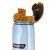 Butelka Nalgene On The Fly 0,65 l Rhino Black Brown