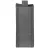 Tłumik do broni Gomander Tactinox 9 L PCC DT nienasuwany M18X1 49 mm stal czarny