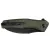 Nóż składany Sencut Watauga S21011-2 dark green micarta