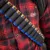 Bandolier Elite M-Tac czarny