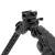 Bipod Leapers składany Big Bore Full Stability 9-14