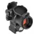 Kolimator AT3 Tactical LEOS 2 MOA z zielonym laserem