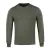 Sweter M-Tac 4 Seasons oliwkowy