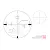 Luneta celownicza Vortex Diamondback Tactical 4-16x44 FFP 30 mm AO EBR-2C