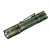 Latarka taktyczna LED Fenix PD35 V3.0 zielona