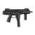 Replika ASG Beretta PMX 6 mm BB gas