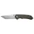 Nóż składany Civivi Brazen C2023F green micarta