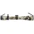 Luneta celownicza Leupold VX-6HD 3-18x44 30 mm CDS-ZL2 AO iR FireDot Duplex/TMOA Subalpine