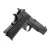 Pistolet wiatrówka Colt Government 1911 A1 czarny 4,5 mm Diabolo CO2