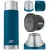 Termos Esbit Sculptor Vacuum Flask 1 l niebieski