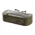 Organizer ergonomiczny M-Tac przezroczysty Elite Medium zielony