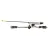 Łuk bloczkowy dla dorosłych i młodzieży Poe Lang Rex Quad 20-65 lb 28
