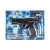 Replika pistolet ASG Walther P99 DAO 6 mm