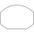 Kolimator otwarty Hawke Reflex Sight 3 MOA Wide View