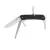 Scyzoryk Ruike LD32-B wielofunkcyjny, czarny