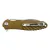 Nóż składany Ganzo Firebird FH71-BR