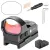 Kolimator otwarty Hawke Reflex Sight Wide View Circle Dot
