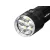 Latarka LED Fenix LR35R czarna