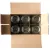 Butelka Weck Saftflasche z pokrywką 1062 ml 6 szt