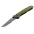 Nóż Benchmade 537SGY-1 Bailout