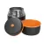 Termos Esbit Food Jug 1 l czarny