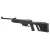 Wiatrówka Norica Dead Eye GRS 4,5 mm