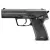 Replika pistolet ASG Heckler&Koch P8 A1 6 mm green gas