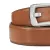 Pas strzelecki Kore Essentials Leather Gun Belt X8 tan