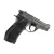 Pistolet wiatrówka RazorGun Maverick 84 4,5 mm BB CO2