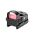 Kolimator otwarty Hawke Micro Reflex 3 MOA Wide View