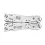 Narzędzie wielofunkcyjne multitool Ganzo G302-H