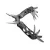 Multitool Gerber Suspension