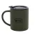 Kubek M-Tac termiczny z pokrywą 280 ml