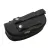 Etui na okulary TT Eyewear Safe, czarne