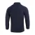 Bluza męska M-Tac Delta Polartec raglan granatowa