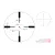 Luneta celownicza Vortex Crossfire II 1-4x24 30 mm V-Brite