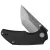 Nóż składany Civivi Thug 2 C20028C-2 black