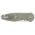 Nóż Kizer Cozy V3613C2 zielony