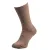 Skarpety turystyczne Comodo Camel Wool HIKER coyote