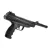 Pistolet wiatrówka Umarex Trevox 4,5 mm Diabolo